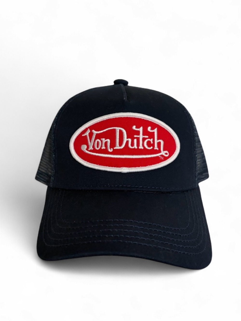 Brand New with Tags Von Dutch Hat